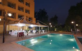 Hotel The Metropole - Phase Ii Lonavala 3* India